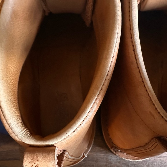 DANNER Men’s US Size 11, Mountain Trail Vibram Soul - Picture 5 of 6